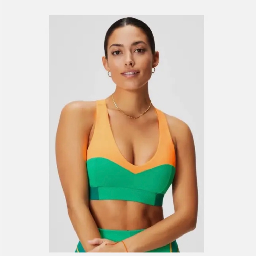 Fabletics Sports Bra